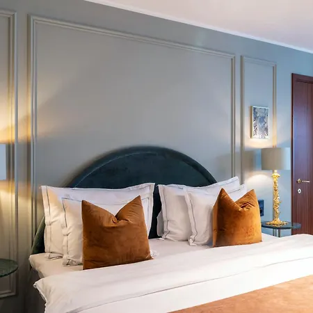Berns Hotel - Boutique Hotel In The Heart Of Stockholm-2